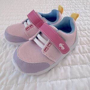See Kai Run- Toddler 6 Shoes